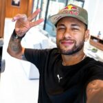 neymar lança série documental para compartilhar rotina e reflexões no youtube