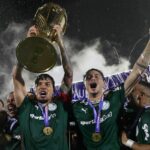 record tem crescimento de 37% em visualizações durante paulistão 2026