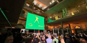 herdeiros de fotógrafo processam marca pelé por uso de imagem de gol de bicicleta