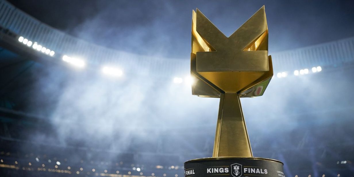ifood oferecerá transmissão de jogos da kings league brasil no próprio aplicativo