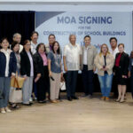 pagcor commits initial us$22.8m for philippine school building programme