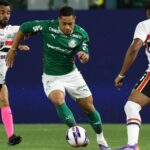 record alcança 13 pontos com vitória do palmeiras sobre o são paulo na semifinal do paulistão