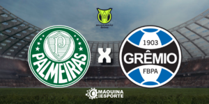 palmeiras x grêmio: onde assistir ao jogo da 9ª rodada do brasileirão