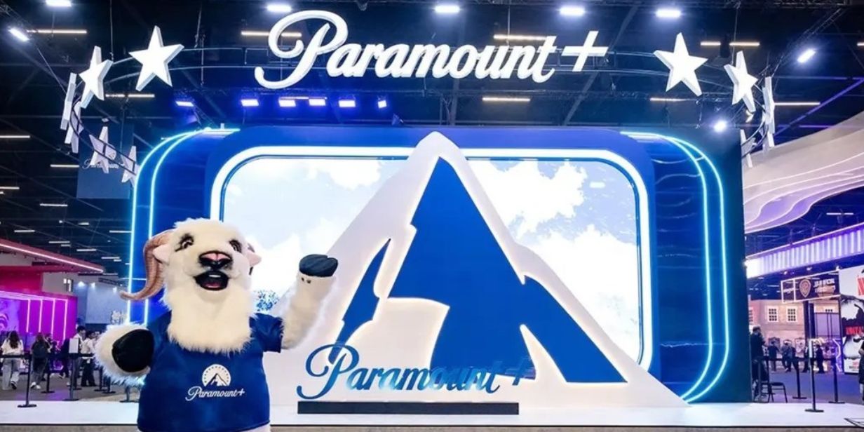 hbo max e paramount+ serão unificados em novo serviço de streaming