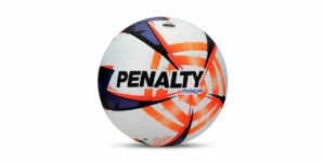 penalty renova acordo de fornecimento de bolas para o campeonato uruguaio até 2026
