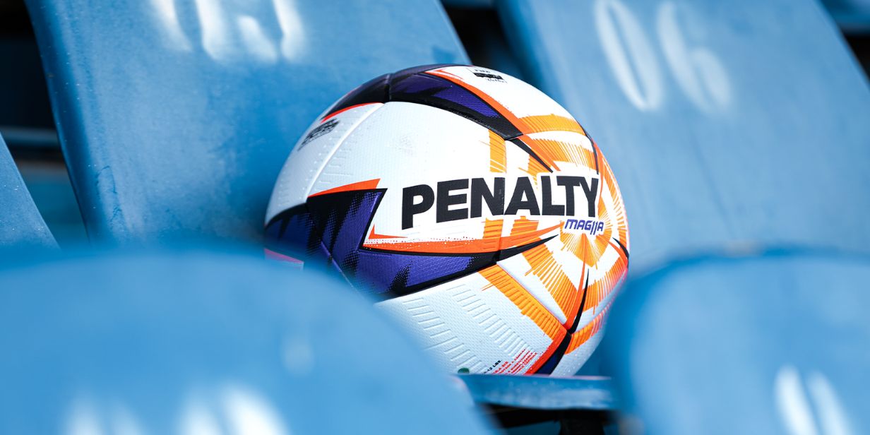 penalty amplia acordo com cbf e se torna fornecedora de bolas para copa verde e copa sul sudeste