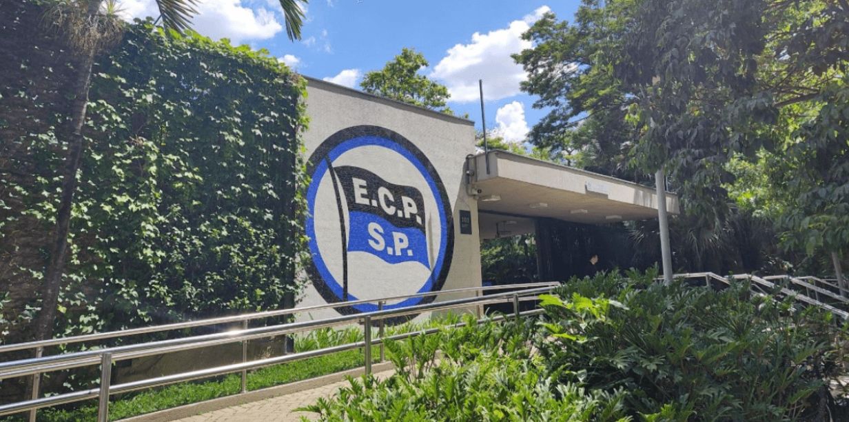 esporte clube pinheiros fecha patrocínio com sulamérica