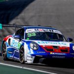 porto conecta diferentes ecossistemas a público premium com patrocínio à porsche cup