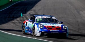 porto conecta diferentes ecossistemas a público premium com patrocínio à porsche cup