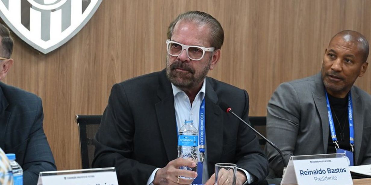 decisão judicial suspende eleição na fpf e complica planos políticos de reinaldo carneiro bastos