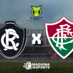 remo x fluminense: onde assistir ao jogo da 5ª rodada do brasileirão