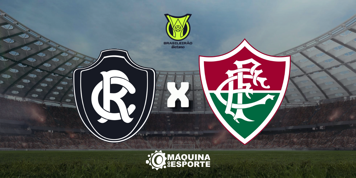 remo x fluminense: onde assistir ao jogo da 5ª rodada do brasileirão