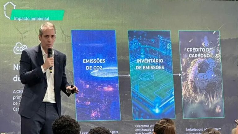 os primeiros passos da agência nacional de regulação e sustentabilidade no futebol