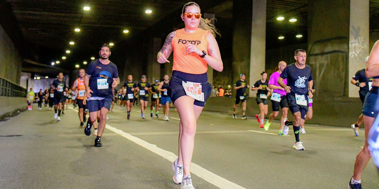 pesquisa: mercado de corrida de rua no brasil tem maioria feminina e impulso da geração z