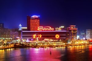 las vegas sands confirms pay and incentives for new ceo patrick dumont