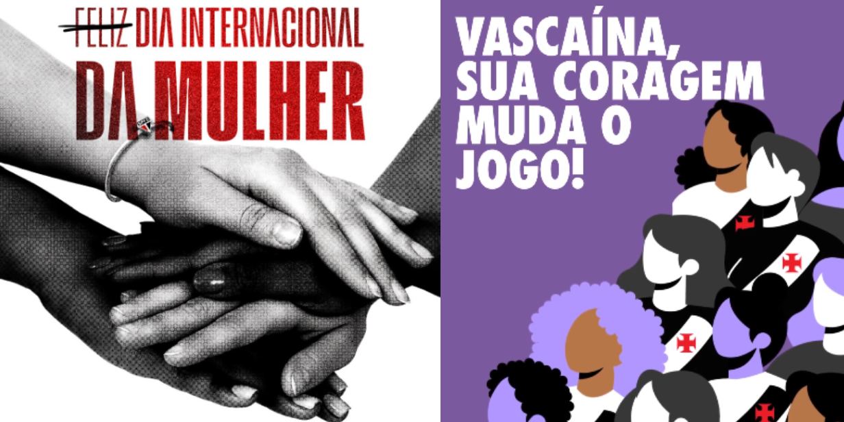 9 de março e o “dia seguinte” do esporte