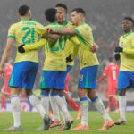 brasil x frança: onde assistir ao amistoso ao vivo