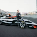 sephora se torna parceira de varejo de beleza da f1 academy