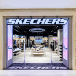 skechers tenta avançar no mercado brasileiro com naming rights em sp e loja conceito no rj