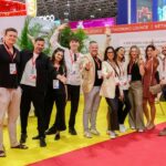 softswiss participa do sbc summit rio e do sigma africa 2026 para reforçar presença em mercados regulados