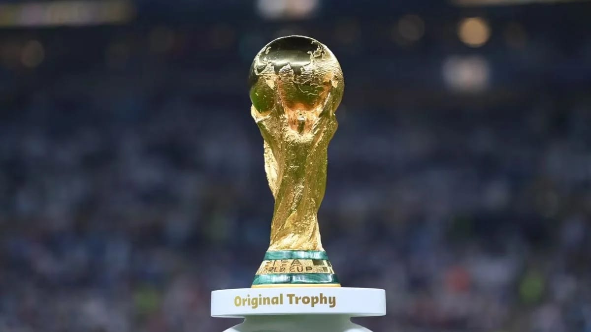 após parceria com youtube, fifa confirma exclusividade digital da cazétv no brasil para copa 2026
