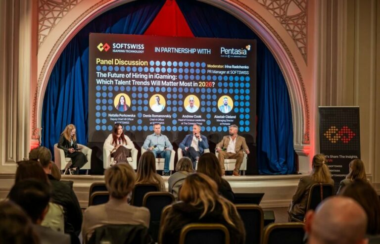 softswiss e pentasia realizam evento em malta e apontam por que contratar no igaming ficará mais difícil em 2026
