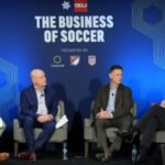 fifa esgota cotas globais de patrocínio para a copa do mundo de 2026