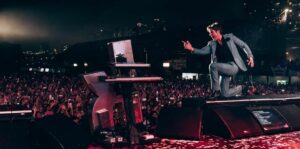 final da champions league 2025/2026 terá the killers no show de abertura apresentado pela pepsi