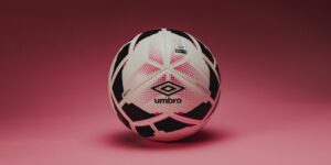 umbro renova com lnf e seguirá como fornecedora de bolas até 2029