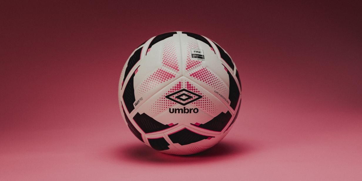 umbro renova com lnf e seguirá como fornecedora de bolas até 2029