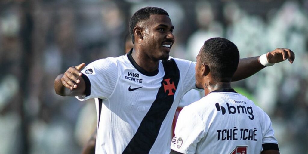 globo obtém 32% de participação no rio com vitória do vasco sobre grêmio