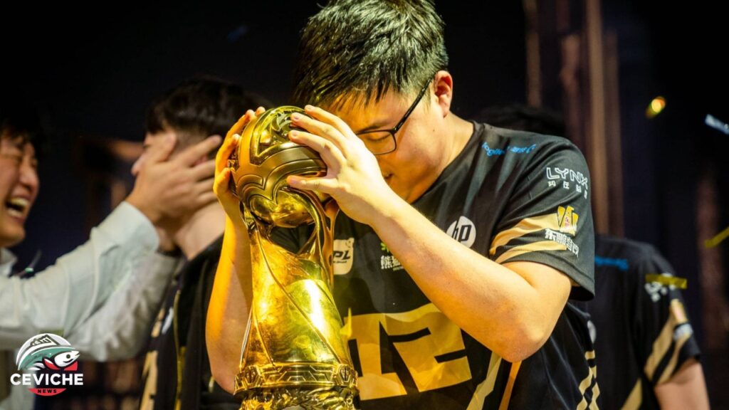 Uzi lanza su propio torneo de League of Legends: así será la Uzi Cup
