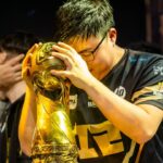 Uzi lanza su propio torneo de League of Legends: así será la Uzi Cup