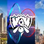 Nuevo Play-In de Worlds 2026: formato, equipos y fechas confirmadas