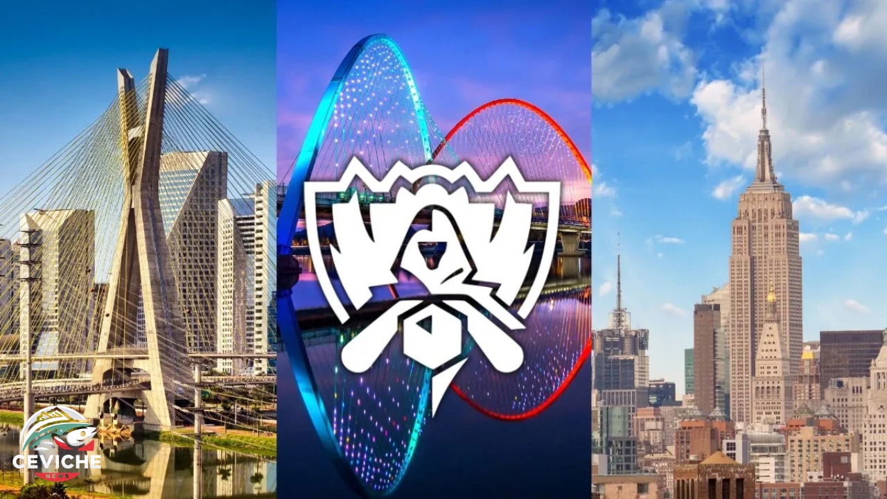 nuevo play in de worlds 2026: formato, equipos y fechas confirmadas