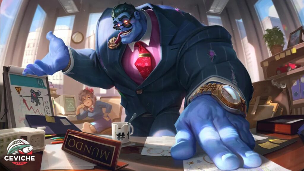 LoL Parche 26.06: Mejores campeones para escalar posiciones en ranked