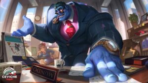 lol parche 26.06: mejores campeones para escalar posiciones en ranked