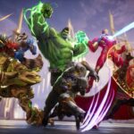 Marvel Rivals llegará a Switch 2: el shooter de Marvel apuesta por el juego portátil