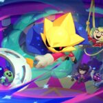 Sirius desata la oscuridad en Brawl Stars: así es el brawler 100 y primer supervillano