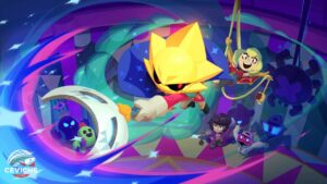 sirius desata la oscuridad en brawl stars: así es el brawler 100 y primer supervillano