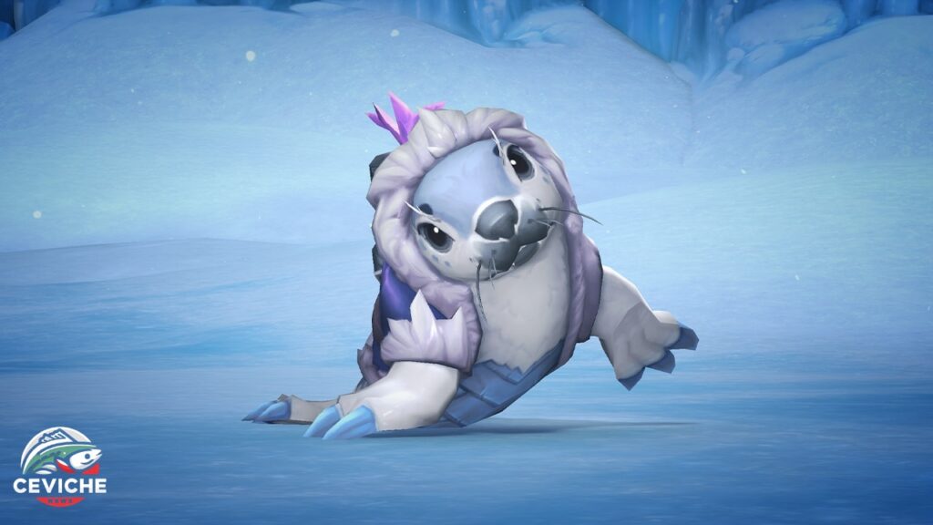 wow midnight regala mascota fishmonger may por apoyar en twitch: como reclamarla completamente gratis
