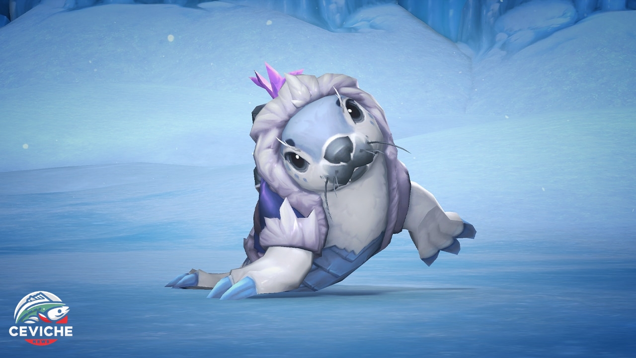 wow midnight regala mascota fishmonger may por apoyar en twitch: como reclamarla completamente gratis