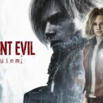Requiem arrasa en Steam y firma el mejor estreno de Resident Evil