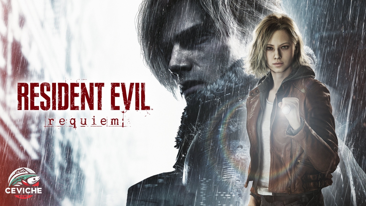 requiem arrasa en steam y firma el mejor estreno de resident evil