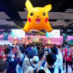 Pokémon Worlds 2026 aterriza en San Francisco con un nuevo festival para fans