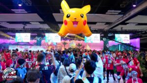pokémon worlds 2026 aterriza en san francisco con un nuevo festival para fans