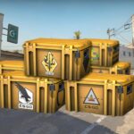 Valve bajo fuego legal: loot boxes y monopolio en el punto de mira