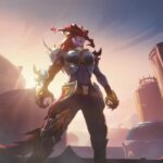 League of Legends: Rework de Shyvana y nuevos cambios competitivos tras la última actualización