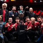 G2 Esports gana el LEC Versus y clasifica a First Stand 2026