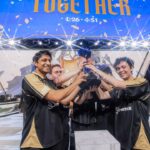 Inspired lleva a LYON a la Gloria y hace historia en la LCS